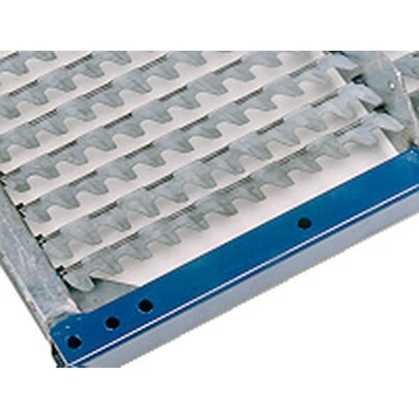 Aftermarket AMAH172941 Short Finger Top Chaffer Precleaner AMAH172941-ABL - main